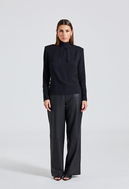 ENVELOPE1976 Trondheim Pant Black